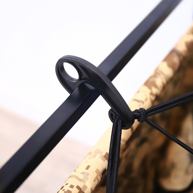 Camping Kar Bagage Net Camper Trolley Bagage Net Opvouwbare Cargo Netten Strandkar Wagon Kar Zware Trekstang Gereedschap