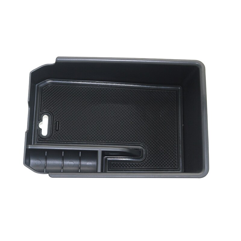 Parts For BMW X3 G01 Storage Center Console Armrest Organizer Tray