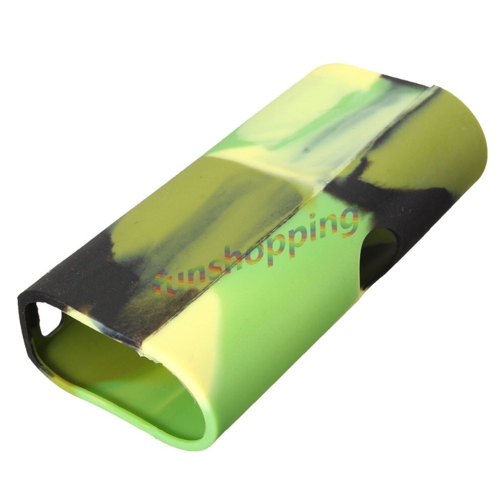 Brand Prijs Zachte Siliconen beschermende antislip Case Skin Cover Wrap Voor Kbox Subox Mini Case Kleur willekeurige