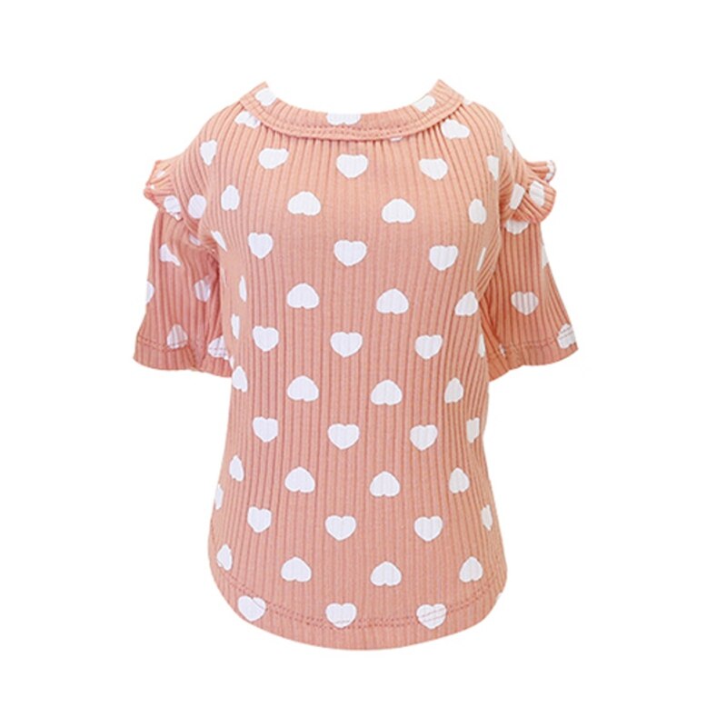 Ropa bonita para perros y mascotas Sudadera con capucha para perro pequeño, Chihuahua, Bulldog Francés, cachorro, gatito, ropa, sudaderas con capucha, accesorios para mascotas: Rosa / S