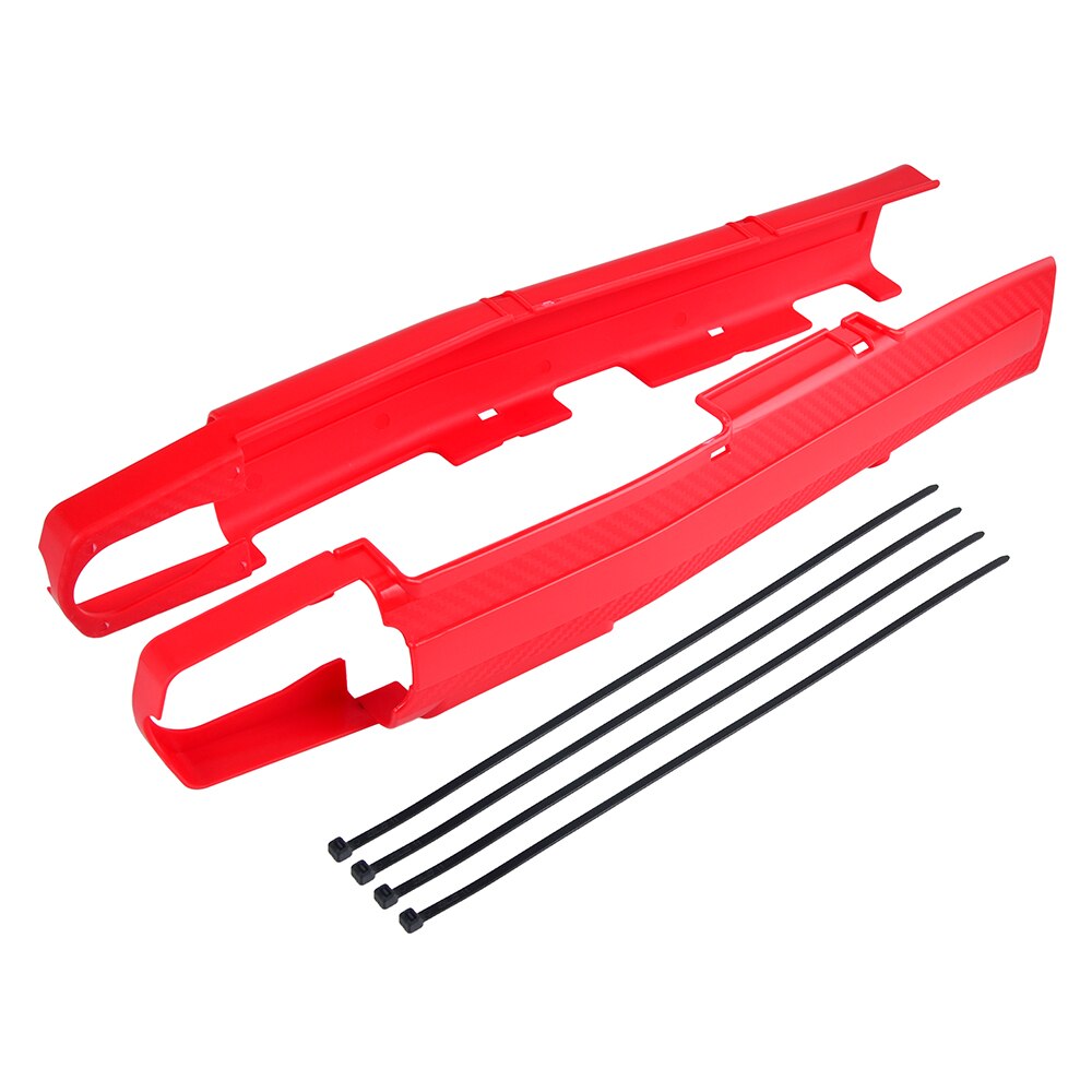 Swingarm Swing Arm Protector Cover For Kawasaki KLX250 KLX 250
