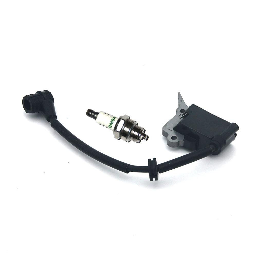 Bobine d'allumage pour Dolmar PS222TH PS221TH MS-26C MS-26U Makita DCS230T DCS231T DCS232T DBC260L DBC260U PN 125278-5 S150053510