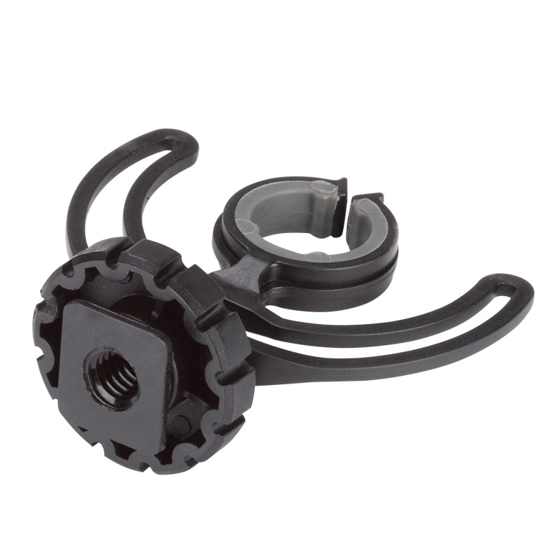 Camera Hot Shoe Shock Mount - Rycote Lyre Mount for RODE VideoMicro & VideoMic Me Microphones