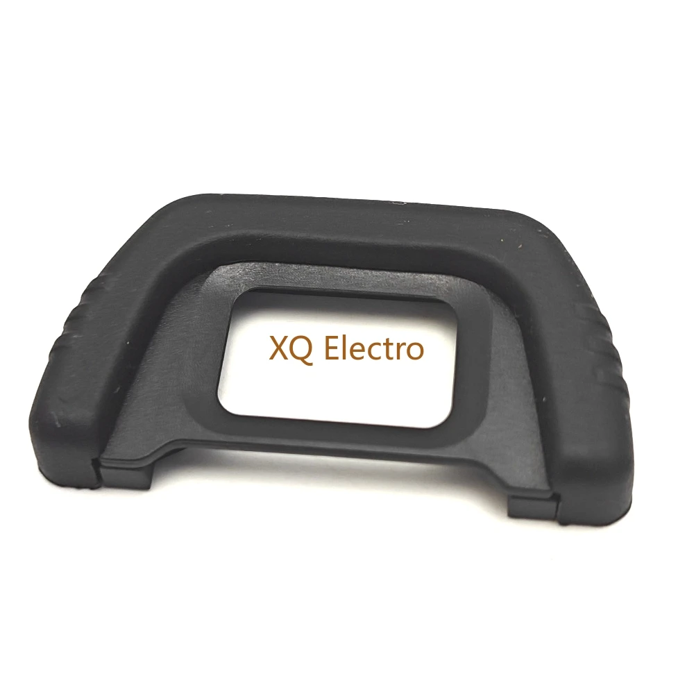 2pcs Rubber EyeCup Eyepiece DK21-DK-21 for Nikon D7100 D7000 D300 D80 D90 D600 D610 D750 D200 D300 D80 D70s D70 D50