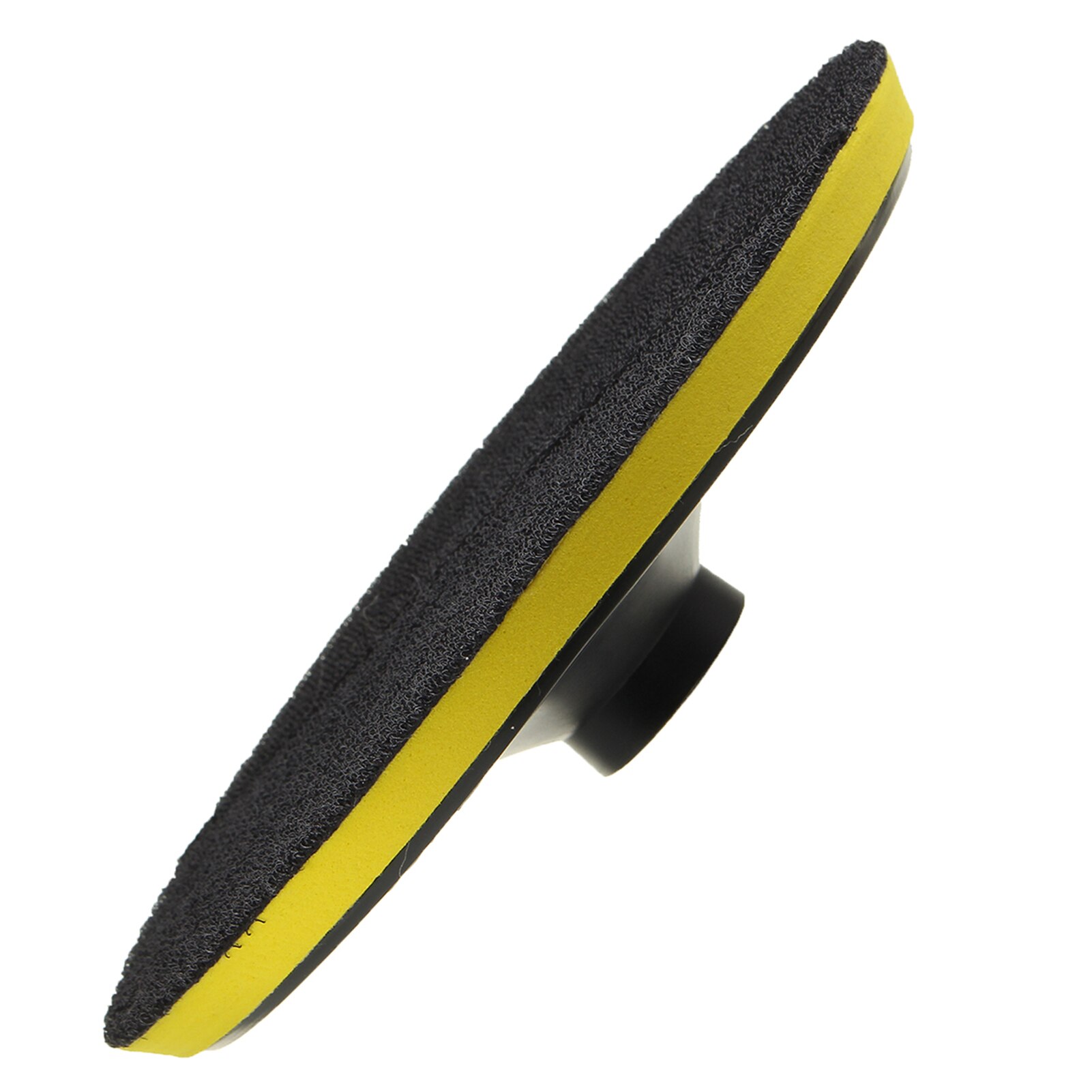 7'' Polisher/Buffer Car Goods Soft Wool Bonnet & Pad with Hook & Loop for Polishing/Buffing