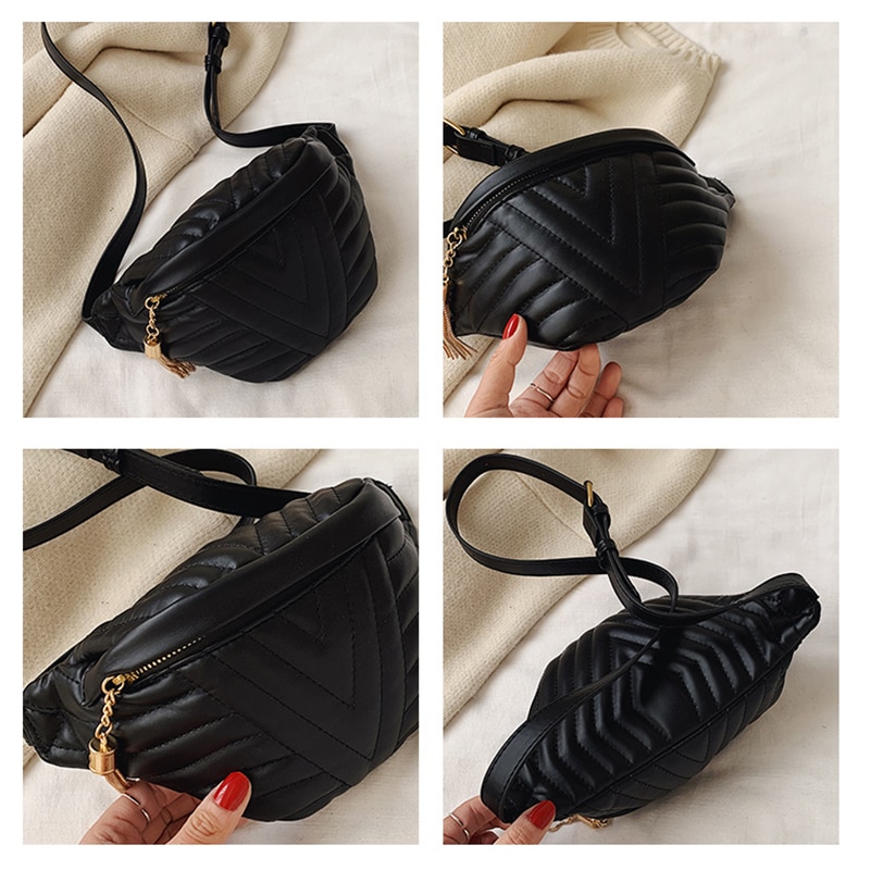 belt bolsa victoria secret