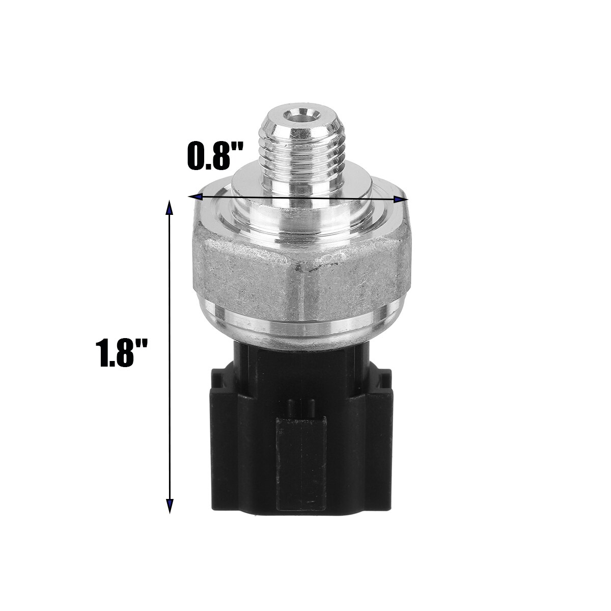 Power Steering Pressure Switch Sensor Fuel Oil Pressure Sensor Switch Sender Transducer #25070-CD00A 25070-CD000