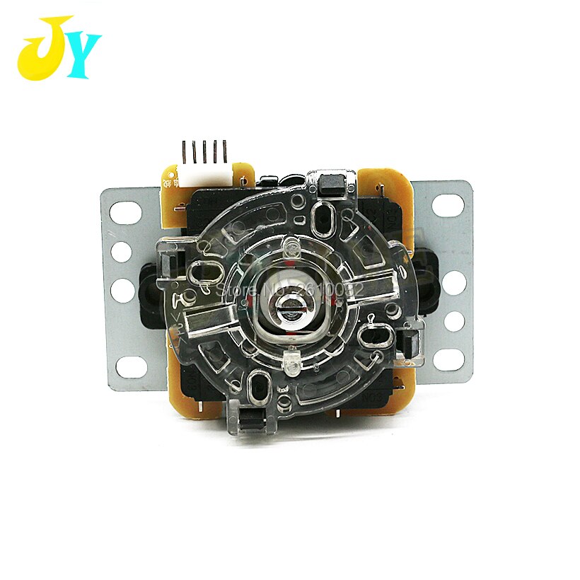 Durable Arcade Joystick 4 Way 8 Way Stick With 5 Pin Cable For Jmma MAME USB Encoder DIY SANWA Arcade