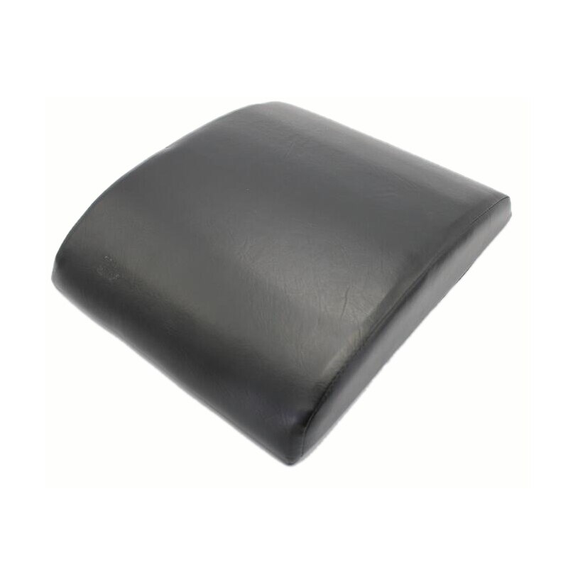 Ab Exercise Sit Ups Benches Pad Abdominal Trainer Mat Comfortable PU Lower Back Support workout Fitness Equipment