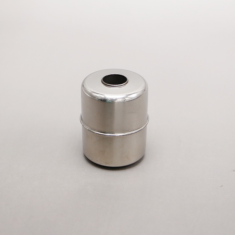45*55*15mm Magnetic Stainless Steel Float Ball for Water Level Float Switch