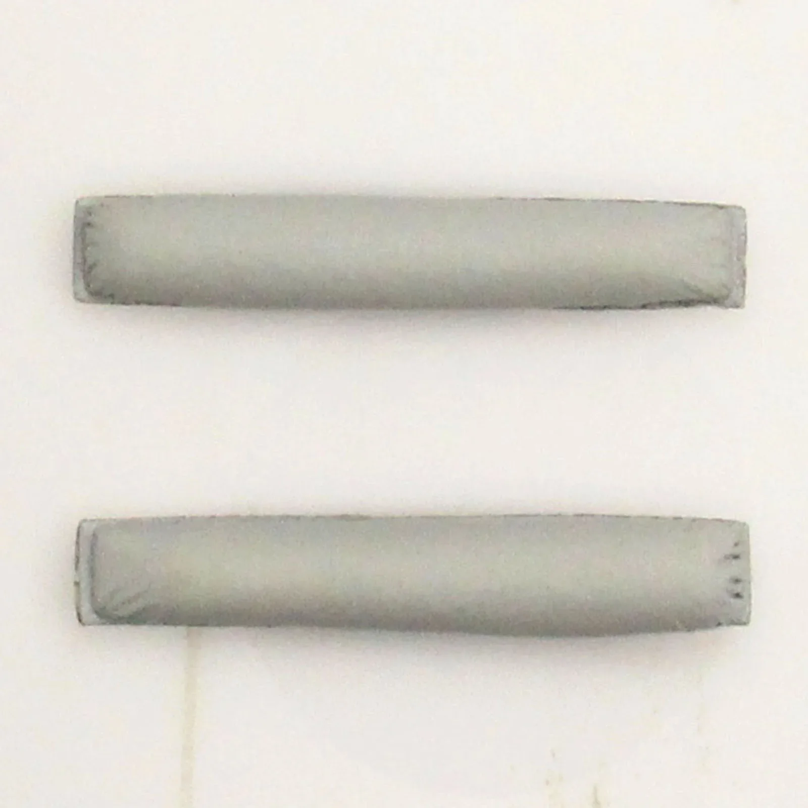 Ohrpolster Stirnband passend für Sennheiser PX100 PX100-II PX200 PX80 PXC150 PXC250 Kopfhörer Zubehör Schwarz Grau Kunstleder Schaumstoff: Himmel Blau