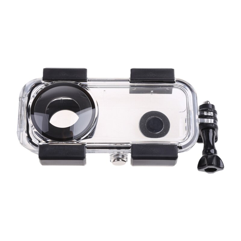 30m Waterproof Housing Case Diving Shell for Insta 360 One X2 Panoramic Camera N0PB