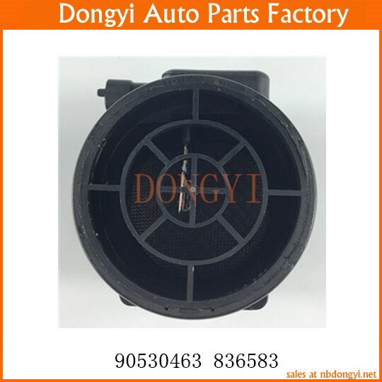 Mass Air Flow Sensor OE No. 90530463 836583