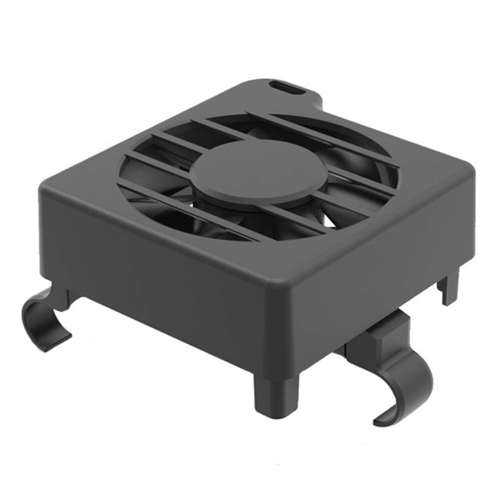 Mobile Phone Radiator Charger Phone Stand Holder Universal Smartphone Cooling Fan Cooler Mount Game Handle Desktop Holders