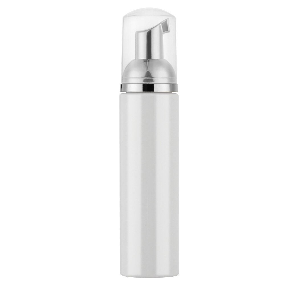 Plastic Soap Dispenser Foaming Bottle Pump Container Wash Hand Cleaner Soap Dispenser Foam Bottles Travel Accessories