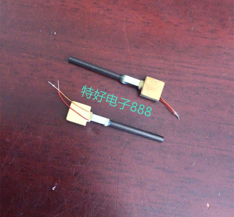 AE0203D08F Piezoelectric Actuator NEC/Piezoelectric Ceramic Actuator Piezoelectric PZD Accelerator