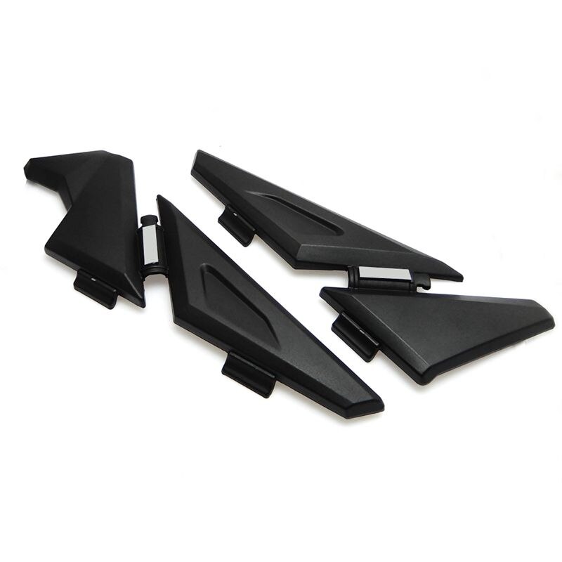Øvre ramme udfyldning sidepanel sæt beskyttelsesbeskytter til bmw  r1200gs lc /r1200 gs lc adventure motorcykeltilbehør