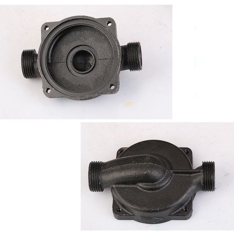 Central Heating Circulator Mute Boiler Water Circulating Pump Booster pump Heat pump Floor heating pipeline canned pump