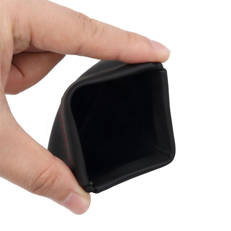 Di alta Qualità Impermeabile Mini Portatile di Cuoio DELL'UNITÀ di elaborazione Caso Auricolare Auricolare Auricolari Sacchetto di Immagazzinaggio Del Sacchetto Del Sacchetto di Protezione Anti-caduta Cornici E Articoli Da Esposizione