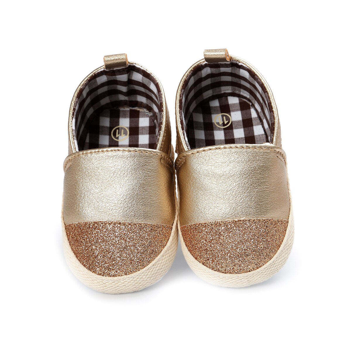 Baby Boy Shoes Infant Soft First Walkers Toddler Kid Nonslip Indoor Outdoor Shoes Spring Summer Leather Sneaker Shoes Prewalkers