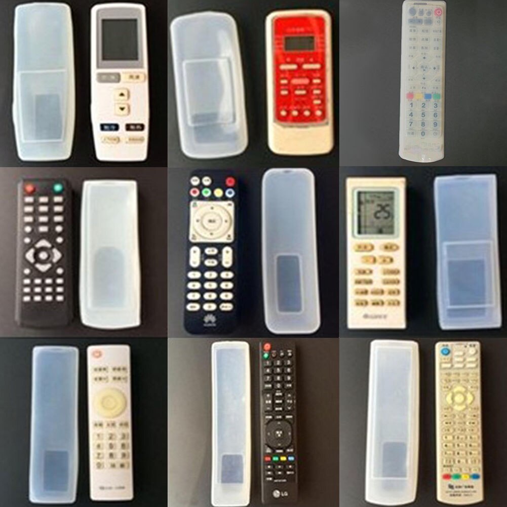 Dankbaar Uitstekende Mooie Persoonlijkheid Stijl Levert Eenvoudige TV Afstandsbediening Populaire Perfect