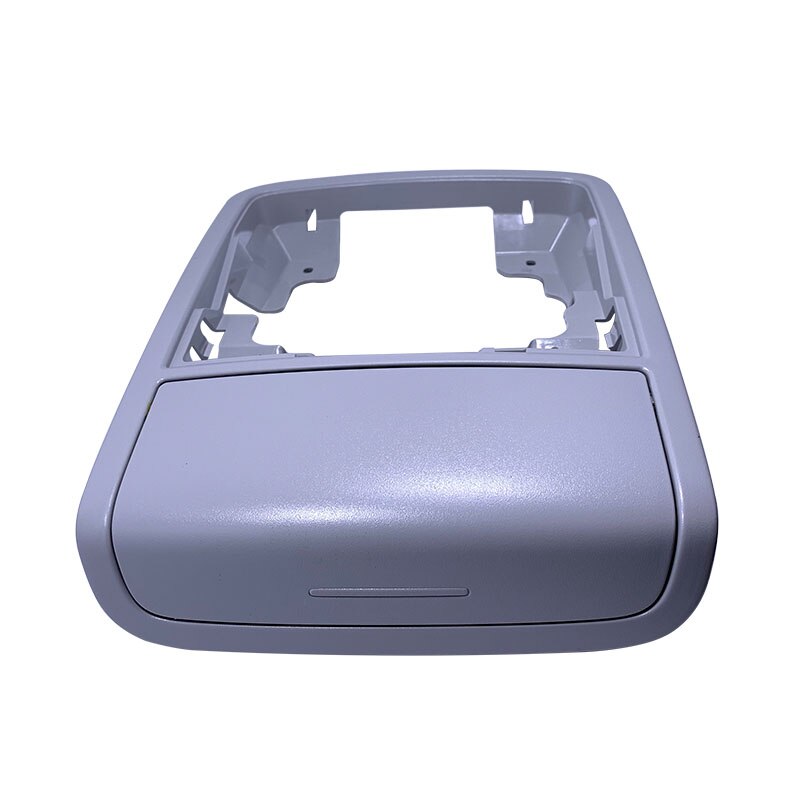 1PCS OEM Grijs Overhead Console Zonnebril Glazen Houder Voor J ETTA 5C6 868 837 Y20 16D 868 837