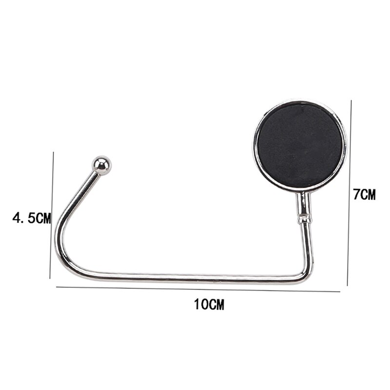 Kerstsokhouders, tas, gesp, draagbare kerstsok, metalen haak, feestelijke feestbenodigdheden, kerstversieringen
