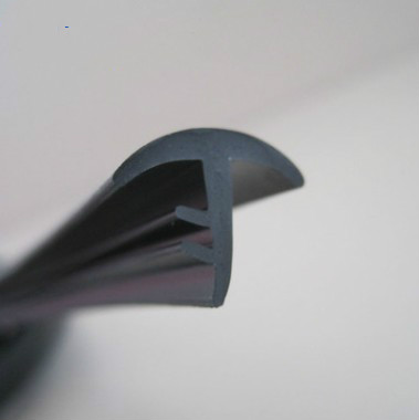 T Type 1.6M Auto Voorruit Center Console Instrument Tafel Seal Auto Met Rubber Noise Bar Auto-interieurs Levert