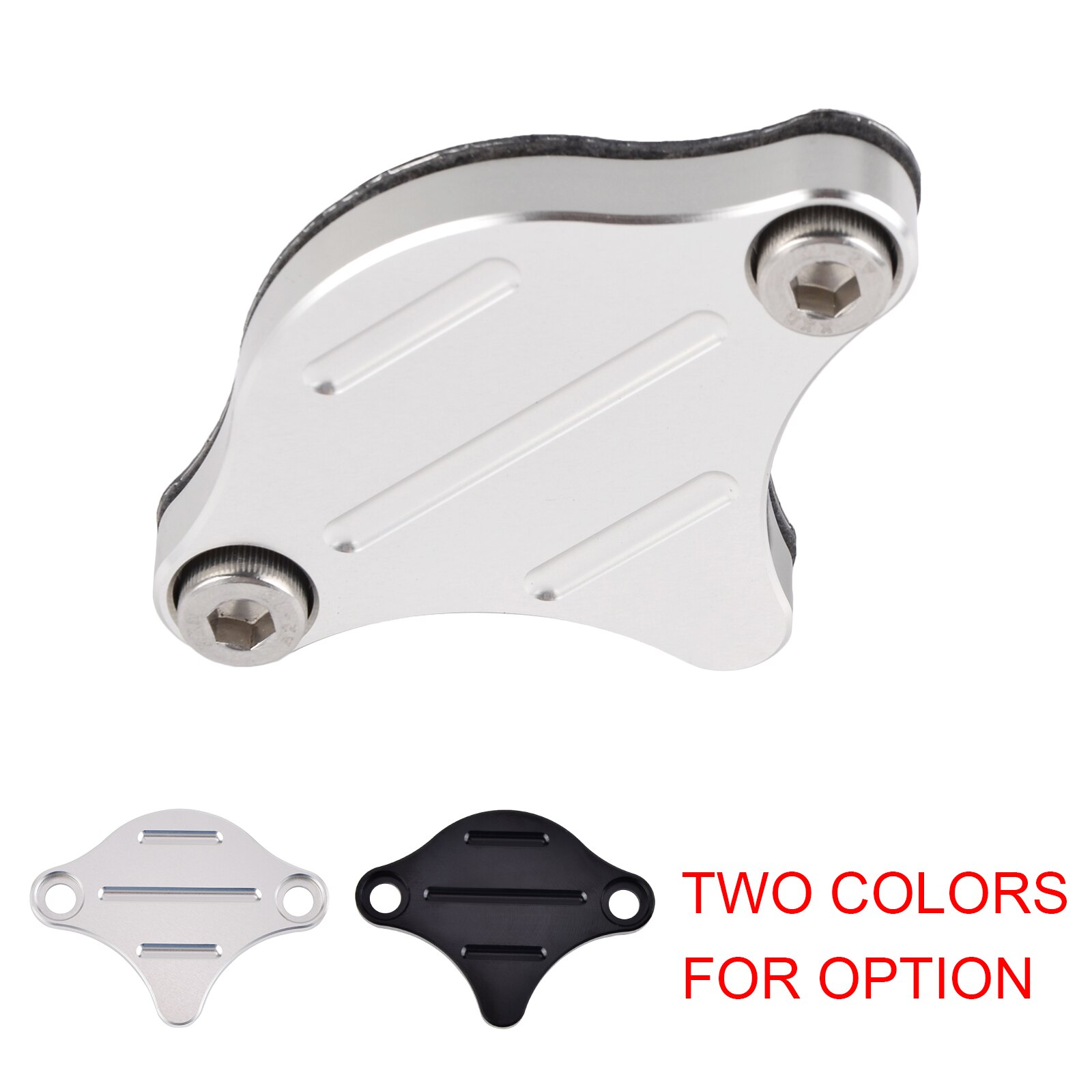 Blanking Block EGR Delete Plate for Avalanche Silverado Corvette Tahoe Escalade Hummer GMC Avanti Buick Cadillac Chevrolet Isuzu