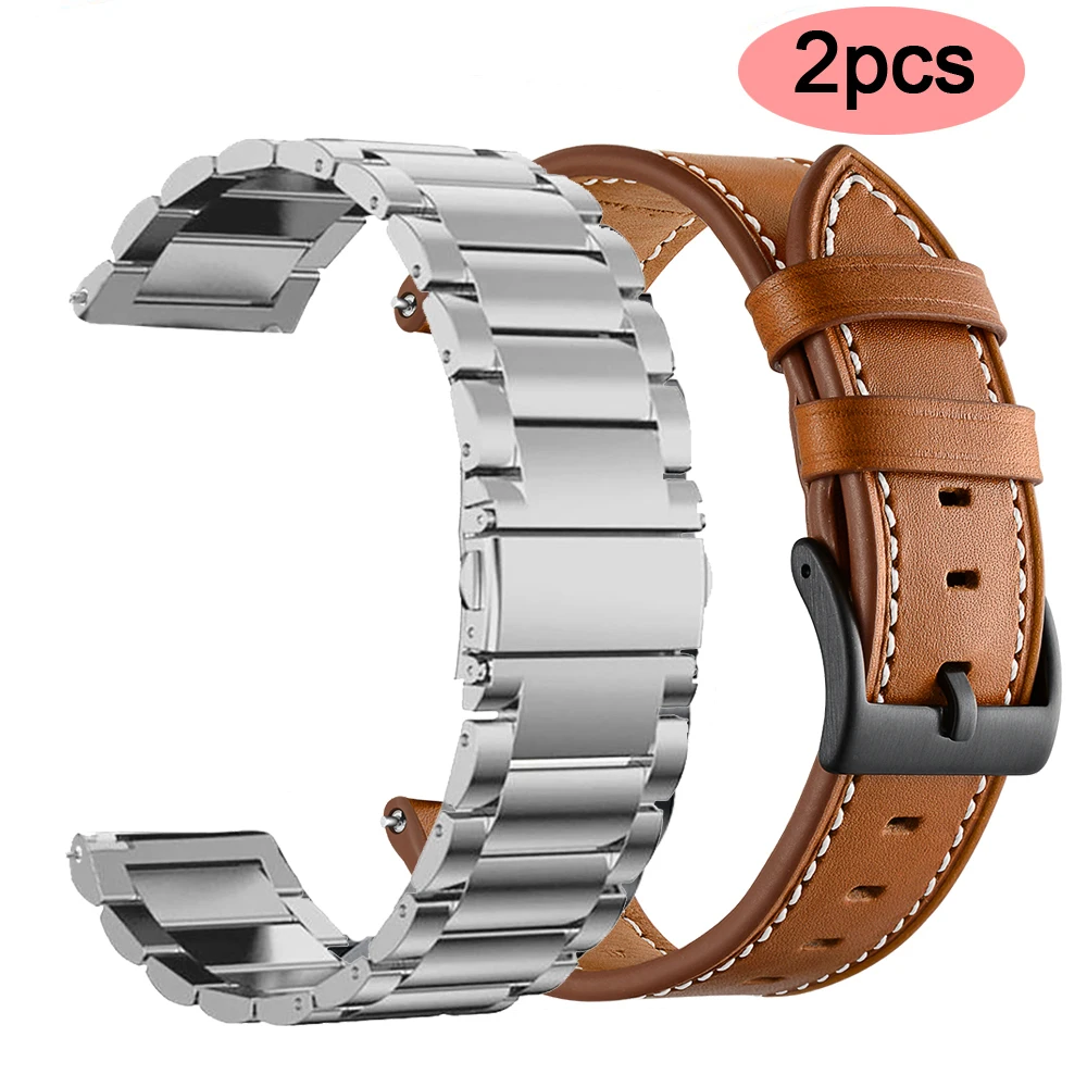 Mi Watch S1 aktywna metalowa bransoletka do Xiaomi Mi Watch S2 S3 S4 kolor 2, skórzane paski do zegarka MI, sportowa opaska na nadgarstek: FIOLETOWY