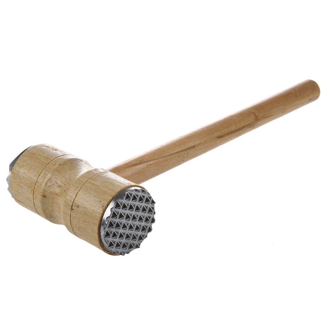 MYLB-cocina doble pirámide en forma de cabezas ablandador herramienta de martillo de carne