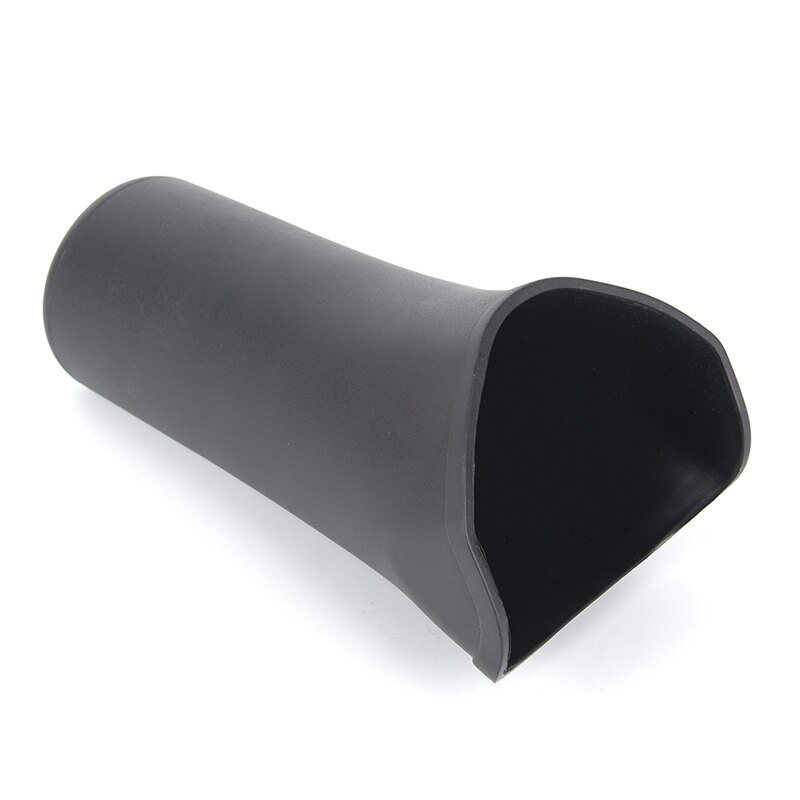 1pc multi-funktion bil paraply holder opbevaring tønde folde tønde hængende spand vandtætte paraply sæt