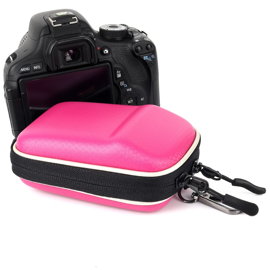 Funda rígida para cámara Digital, carcasa rígida para Panasonic Lumix DC-TZ90 DC TZ90 TZ80 TZ85 TZ70 TZ60 TZ57 TZ50 TZ40 TZ30 TZ20 ZS70 ZS50 ZS40 ZS30