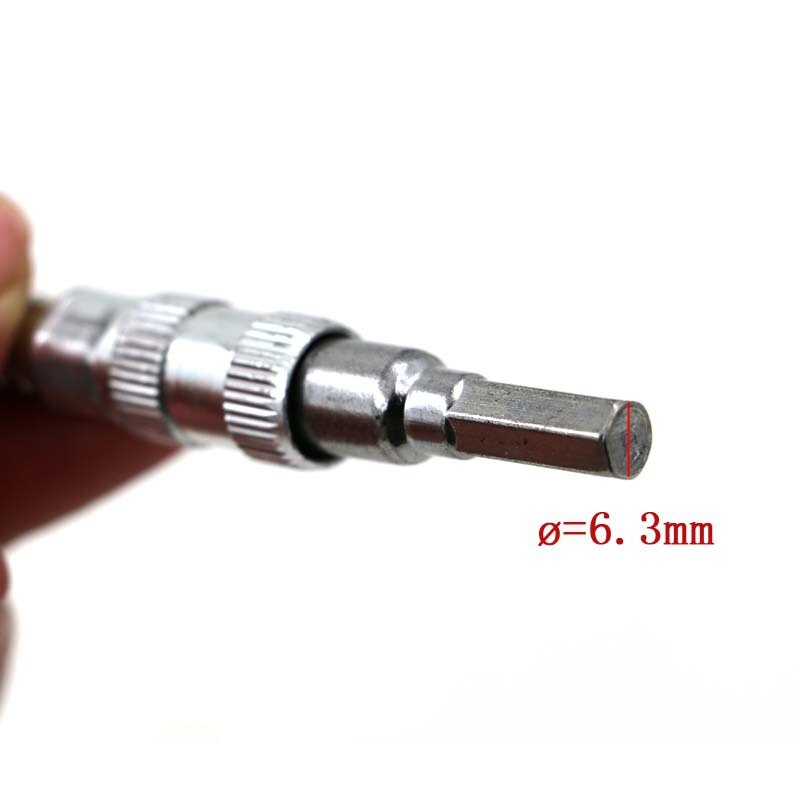 Ztdplsd Flexibele As Tool Metal Boor Schroevendraaier Houder Sluit Link Hex Shank Extension Snake Lineaire Krukas Aansluiten