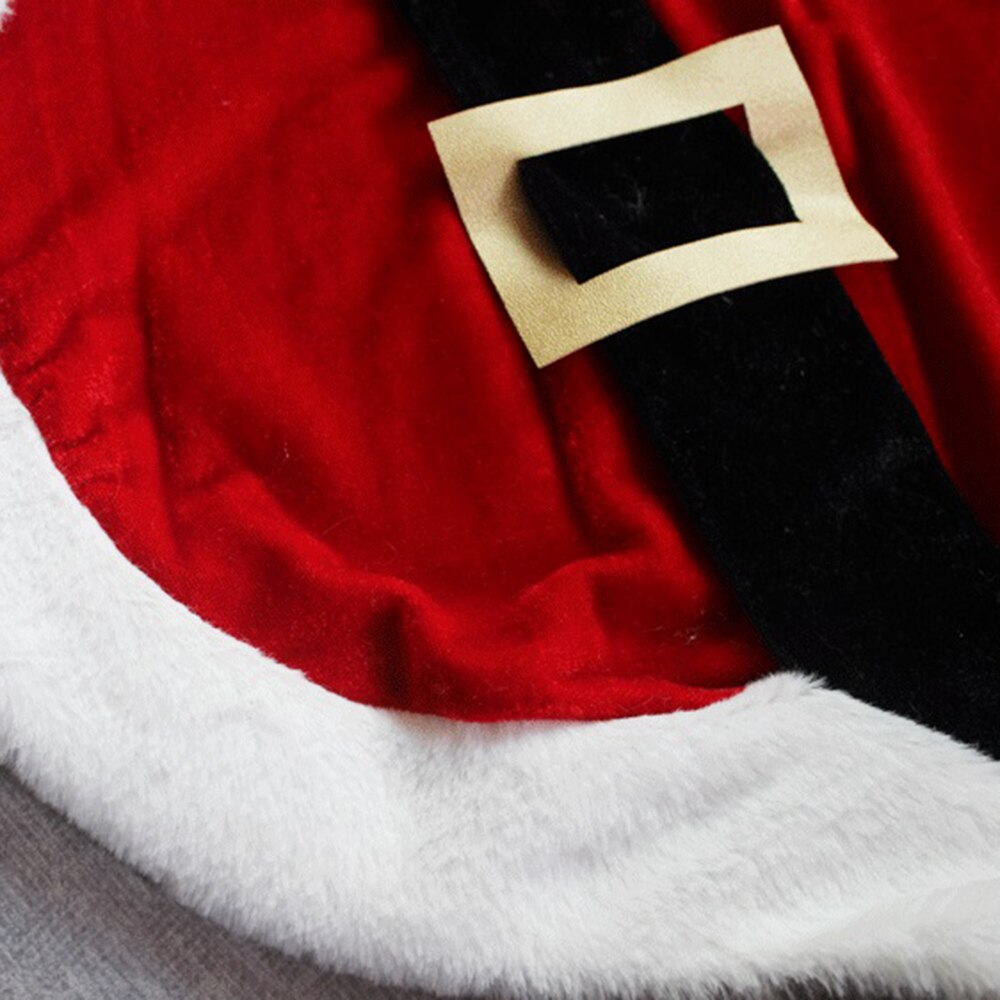Disfraz de Papá Noel para perro, ropa de Navidad para perros pequeños, Abrigo con capucha para invierno, chaquetas para cachorros y gatos, triangulación de envíos, novedad