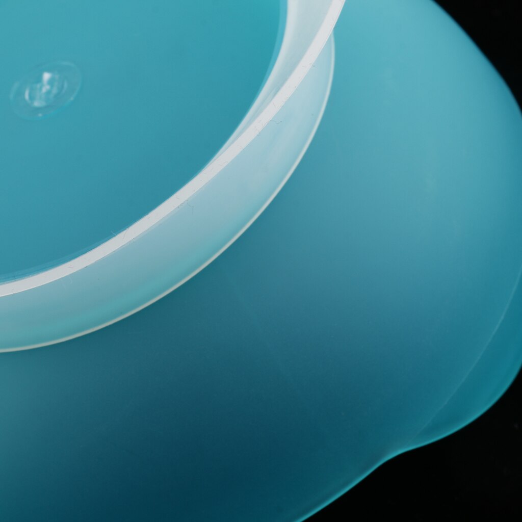 Non-Slip Large Bowl with Suction Base for Disability Elderly Eating Aids