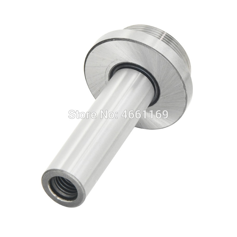 Tige d'alésage droite C20 20mm pour F1-12, F1-18, tête d'alésage F1-25, filetage de connexion: 1-1/2 "-18