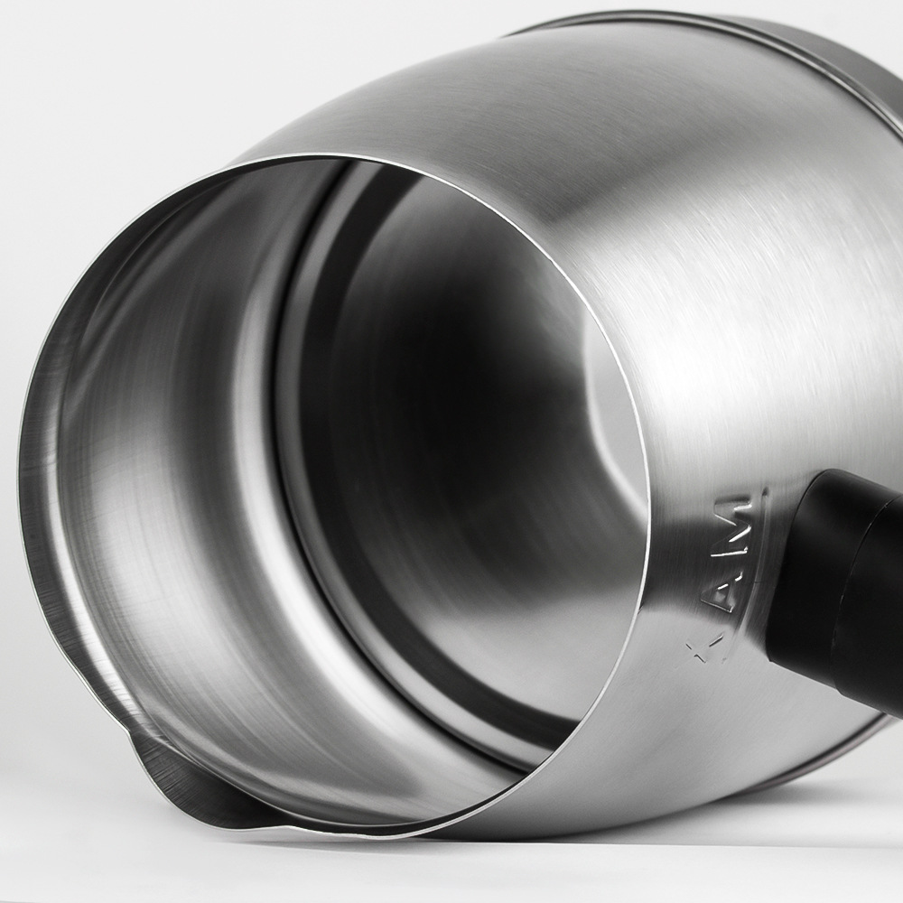 Máquina De Café De Turquia Elétrica, Máquina Portátil, Italiano Mocha Pot, Grego e Turco, Presente Para Casa E Escritório, 600W