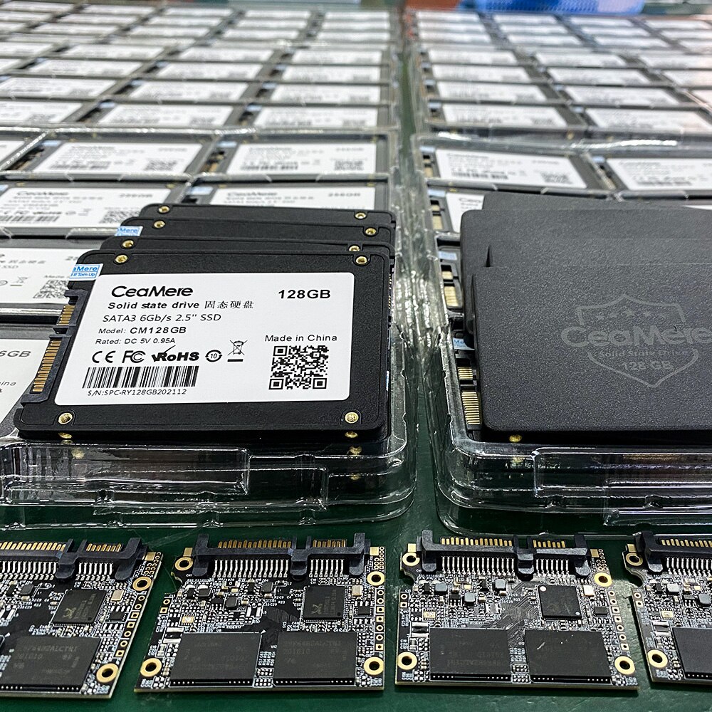 2PCS/lot Free custom 120GB SSD SATA II HD 240gb SATA 256GB 60GB Hard Drive 480GB SSD For Laptop Internal Solid State Hard Disk