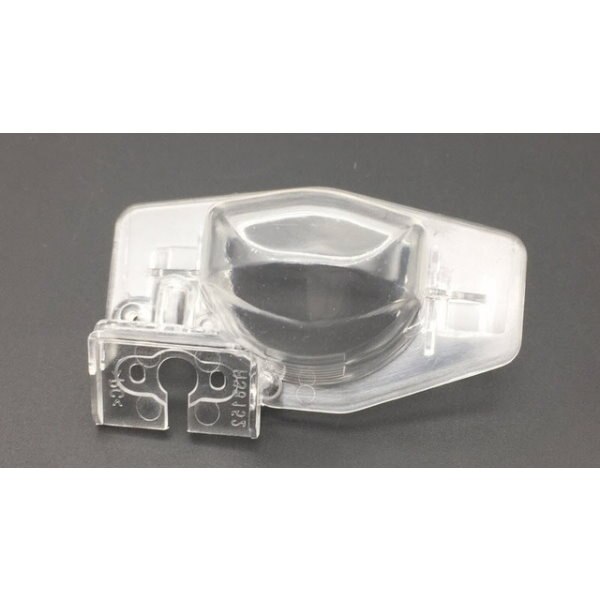 Car Reversing Parking Camera For Honda Element CRZ CRX Insight CR-V CR V Accord Crosstour Night Vision Backup Rear View Camera: Bracket NO camera