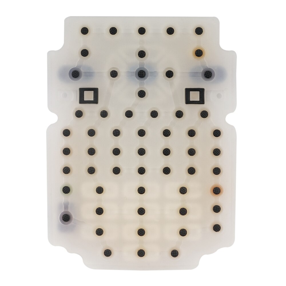 Toetsenbord Voor Intermec CK60 CK61 (Alfanumerieke), En Originele,