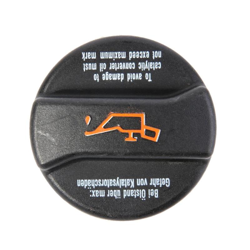 Bouchon de remplissage d'huile moteur 65*65*40mm 06B103485 C 026103485 D pour A4 A6 A8 TT accessoires de voiture pour Golf pour Quattro1989-1994 100