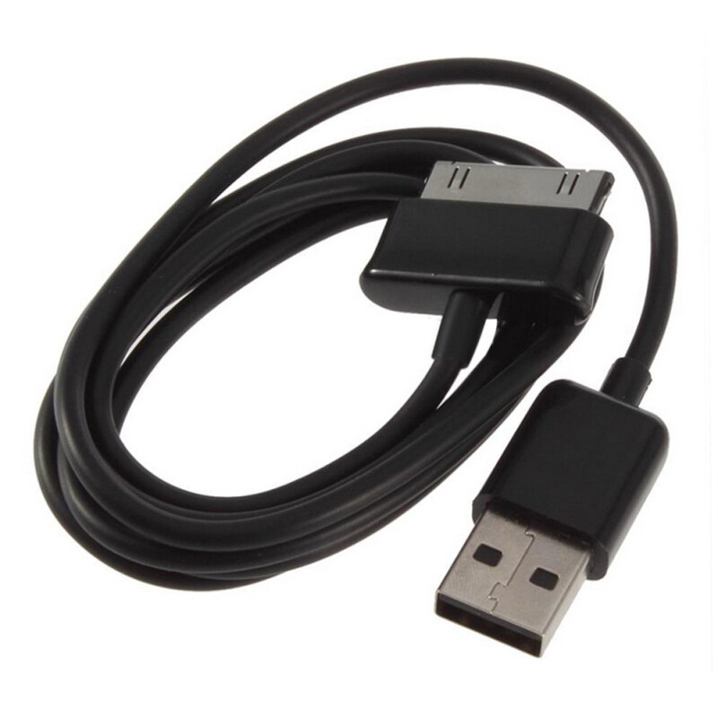 Usb-oplader synchronisatie datakabel voor samsung galaxy  p6810 10.1 note 3 , tab 8.9 2 7.0 p7510 p1000 p3100 2 tab  p1010 o1 c 5