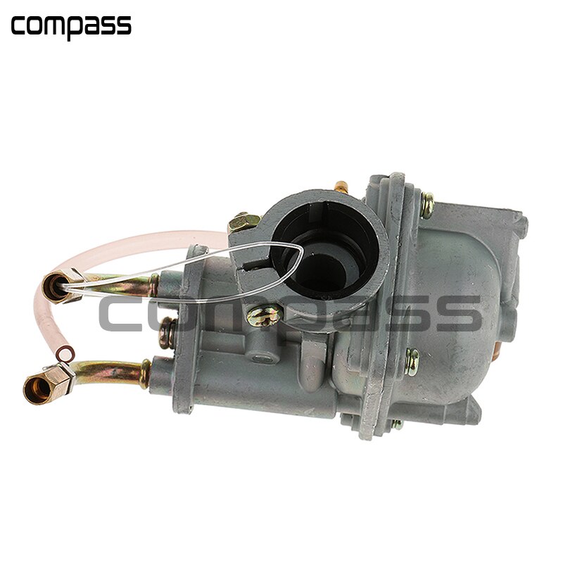 NEW 2007 - 2021 YAMAHA PW 50 PW50 ZINGER OEM CARBURETOR ASSEMBLY