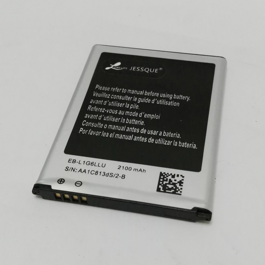 Original Replacement 2100mAh Battery For SAMSUNG Galaxy S3 GT-I9300 Batterie Accumulator AKKU