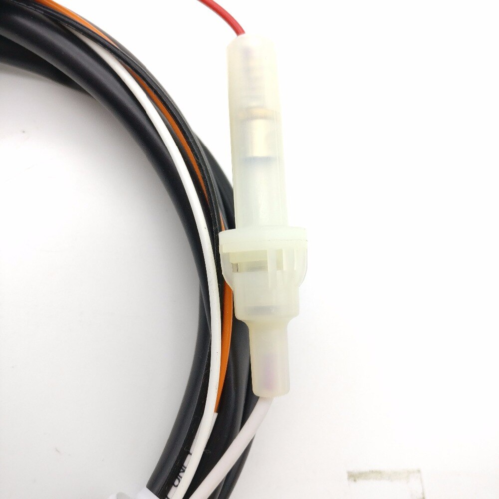 replace only for Defi Control Unit II Power Harness 1.5m for DF05001 & DF05002 five pin PDF01302H not original