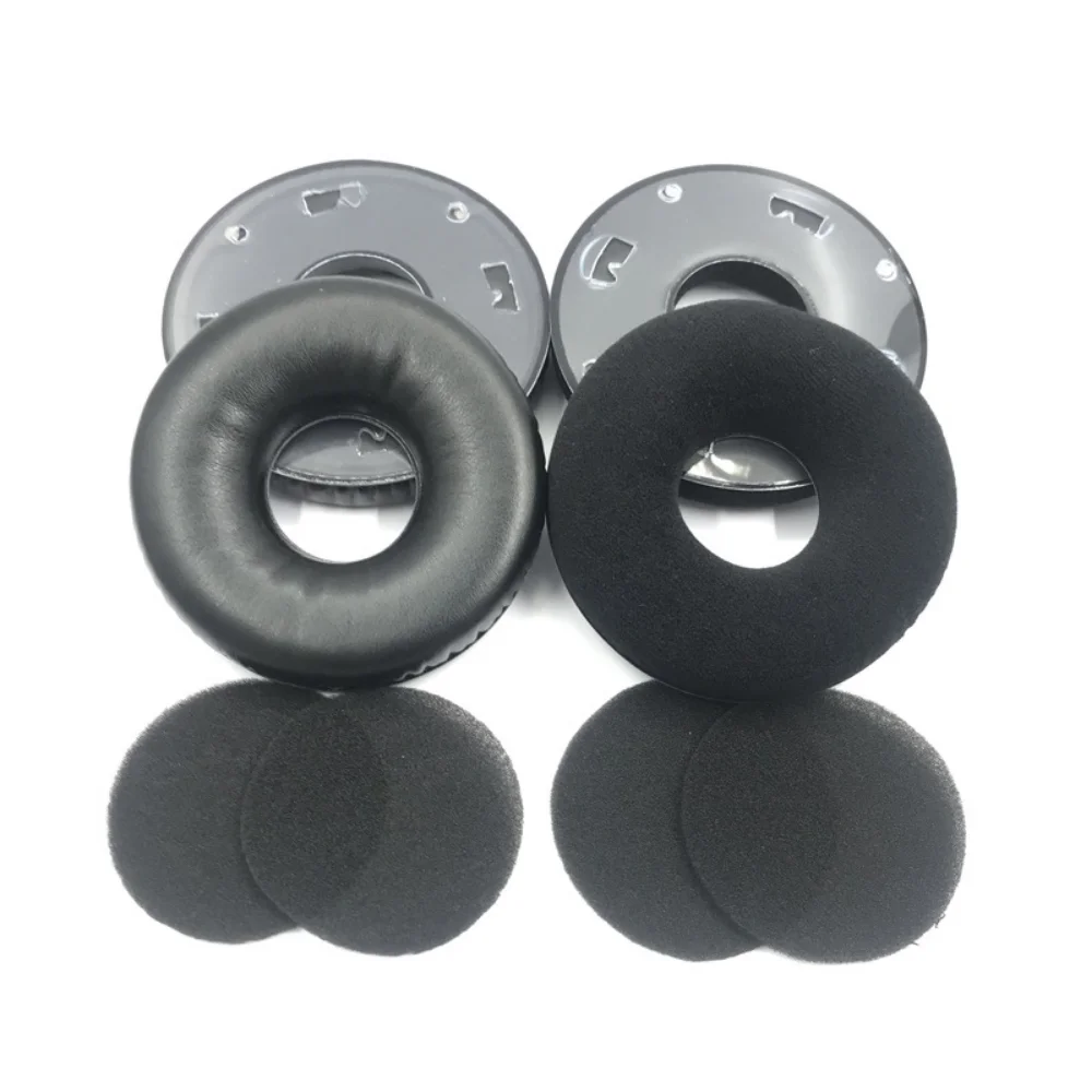 Almohadillas para auriculares AKG K121 K121S K141 MK II K142 HD, funda, cojines, almohadillas de repuesto para auriculares