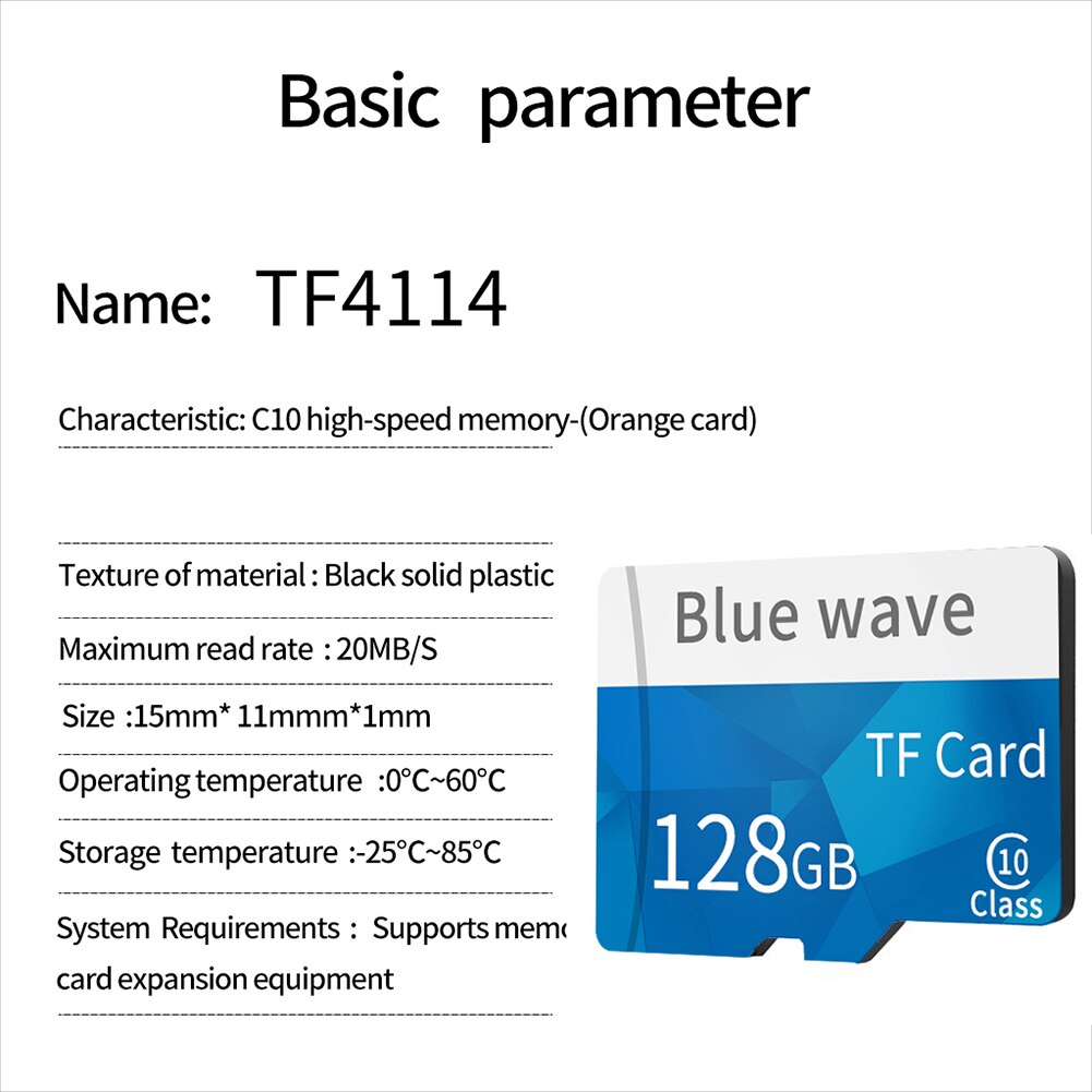 Geheugenkaart micro sd kaart klasse 10 uhs -3 flashkaart geheugen micro sd tf/sd kaart adapter hoge snelheid флешка 8gb/16gb/32gb/64gb/128gb