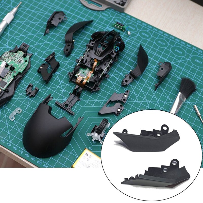 1 Pair Left and Right Button Housing Shell Keys for logitech G900 G903 Mouse