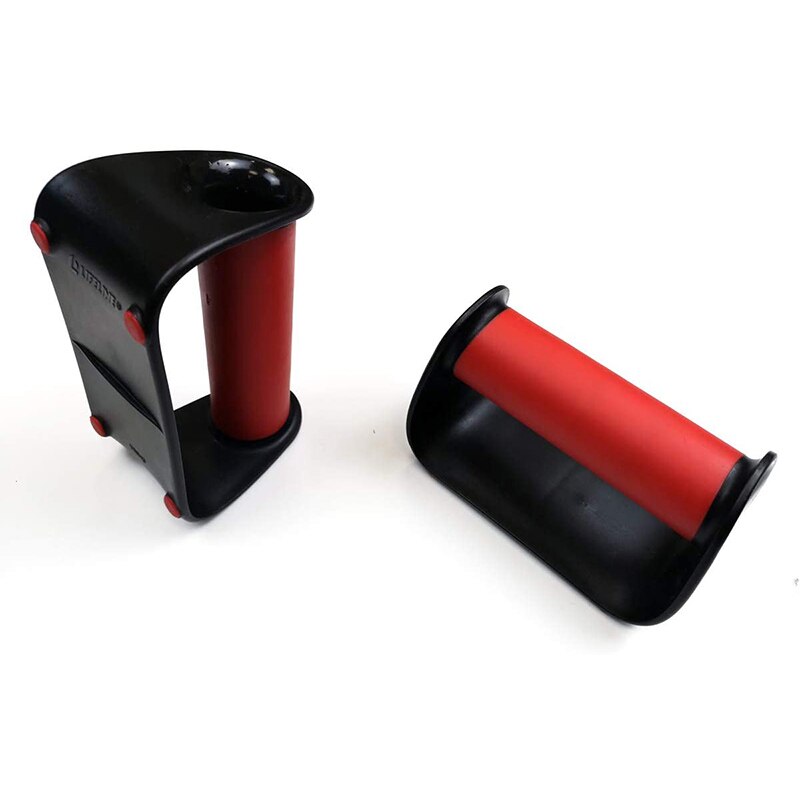 Draagbare Push Up Board Push Up Handles Bars Fitness Workout Staat Voor Mannen Oefening Apparatuur Voor Thuis Mannen Workout Apparatuur